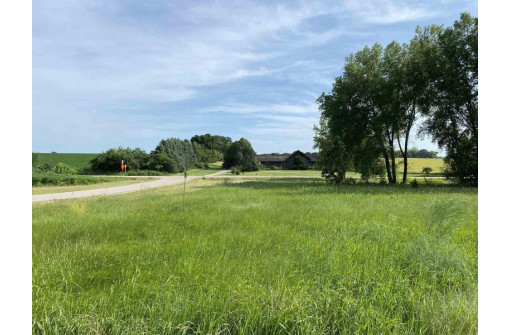 LOT 3 County Road V, Berlin, WI 54923-9460