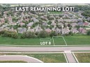 LOT 8 Schewe Road, Middleton, WI 53562