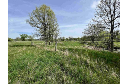 165 ACRES County Road W, Union Center, WI 53962