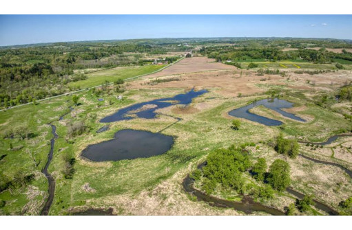 165 ACRES County Road W, Union Center, WI 53962