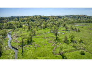 165 ACRES County Road W Union Center, WI 53962