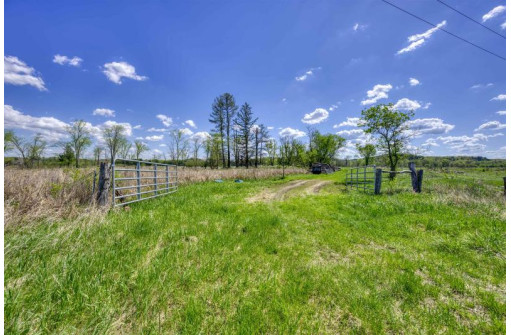 165 ACRES County Road W, Union Center, WI 53962