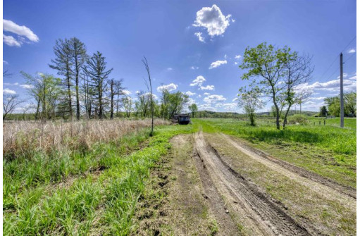 165 ACRES County Road W, Union Center, WI 53962