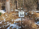 LOT 30 Deer Run Wisconsin Dells, WI 53965