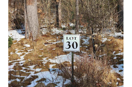 LOT 30 Deer Run, Wisconsin Dells, WI 53965