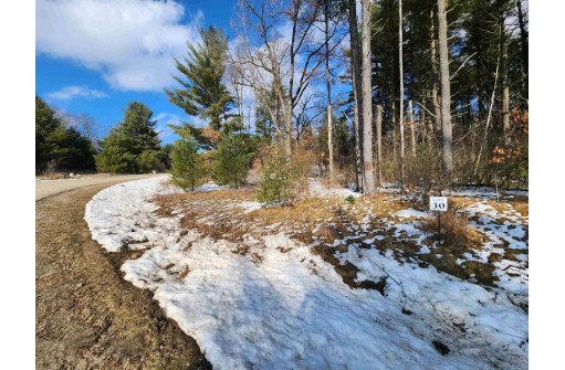 LOT 30 Deer Run, Wisconsin Dells, WI 53965