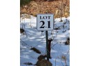 LOT 21 Deer Run, Wisconsin Dells, WI 53965