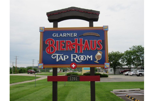 1201 Highway 69, New Glarus, WI 53574