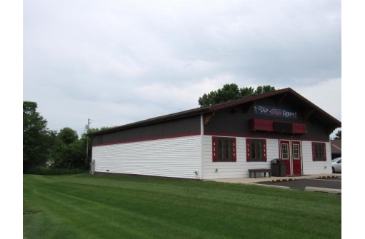 1201 Highway 69, New Glarus, WI 53574