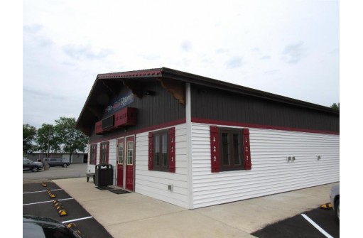 1201 Highway 69, New Glarus, WI 53574