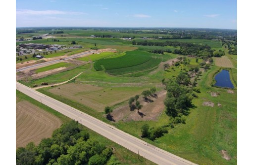 NORTH 32 AC Eastside Road, Platteville, WI 53818-0000