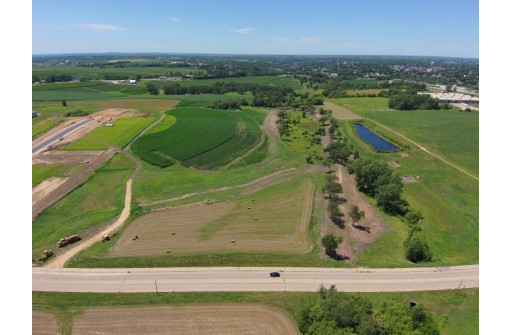 NORTH 32 AC Eastside Road, Platteville, WI 53818-0000