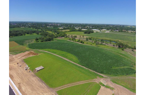 NORTH 32 AC Eastside Road, Platteville, WI 53818-0000