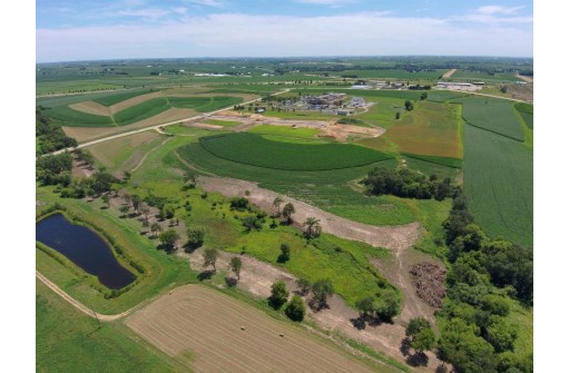 NORTH 32 AC Eastside Road, Platteville, WI 53818-0000