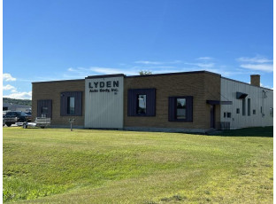 25177 Highway 12 Tomah, WI 54660