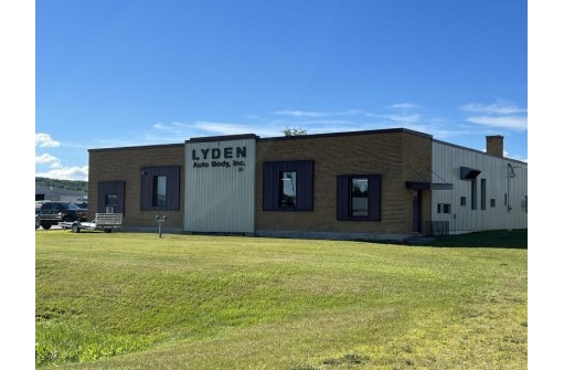 25177 Highway 12, Tomah, WI 54660