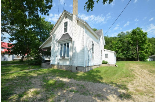 1101 S Sheldon Street, Richland Center, WI 53581