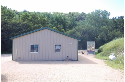 23855 Buckhorn Lane, Richland Center, WI 53581