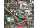 1.86 AC W 8th Street, Monroe, WI 53566