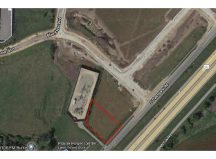 LOT 2 S Thompson Drive Sun Prairie, WI 53590