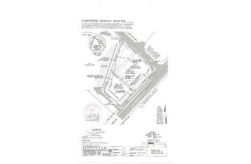 LOT 2 S Thompson Drive, Sun Prairie, WI 53590