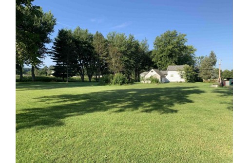 N1434 Fair Street, Lodi, WI 53555