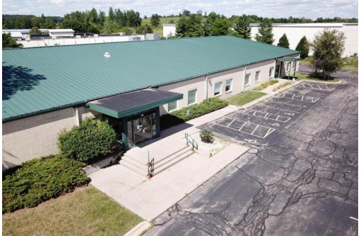 135 Enterprise Drive, Verona, WI 53593