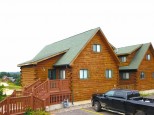 469 Overlook Court Warrens, WI 54666