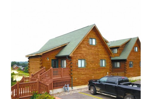 469 Overlook Court, Warrens, WI 54666