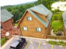 469 Overlook Court, Warrens, WI 54666