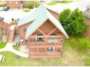 469 Overlook Court, Warrens, WI 54666