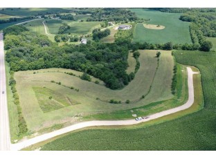 LOT 2 County Road S Mount Horeb, WI 53572