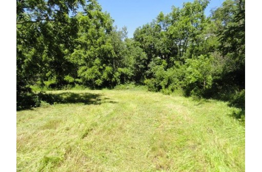 LOT 3 County Road S, Mount Horeb, WI 53572