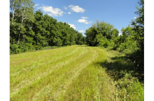 LOT 3 County Road S, Mount Horeb, WI 53572