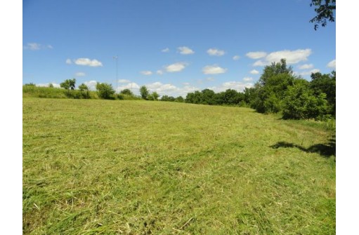 LOT 3 County Road S, Mount Horeb, WI 53572