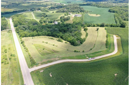 LOT 3 County Road S, Mount Horeb, WI 53572