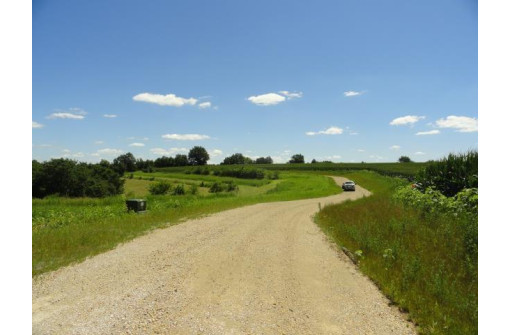 LOT 3 County Road S, Mount Horeb, WI 53572