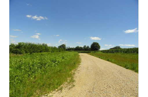 LOT 3 County Road S, Mount Horeb, WI 53572