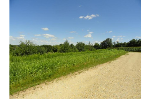 LOT 3 County Road S, Mount Horeb, WI 53572