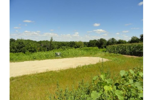 LOT 3 County Road S, Mount Horeb, WI 53572