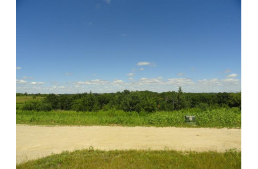 LOT 3 County Road S, Mount Horeb, WI 53572