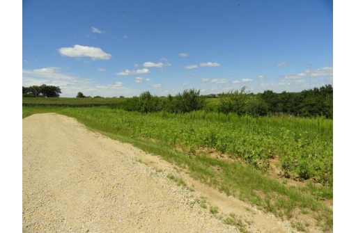 LOT 3 County Road S, Mount Horeb, WI 53572