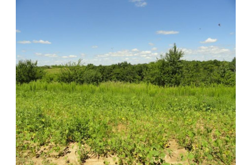 LOT 3 County Road S, Mount Horeb, WI 53572