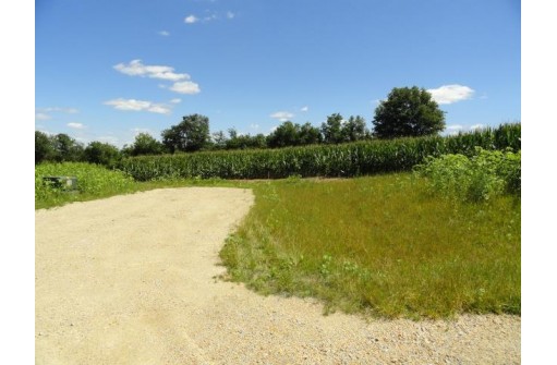 LOT 3 County Road S, Mount Horeb, WI 53572