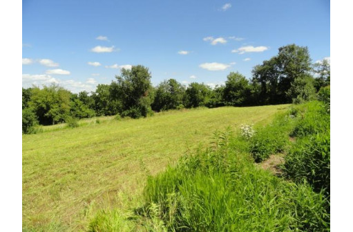 LOT 3 County Road S, Mount Horeb, WI 53572