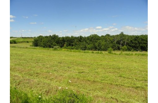 LOT 3 County Road S, Mount Horeb, WI 53572