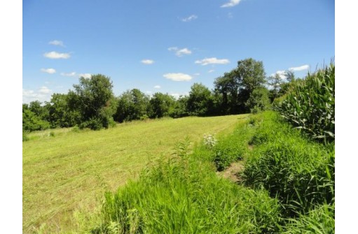 LOT 3 County Road S, Mount Horeb, WI 53572