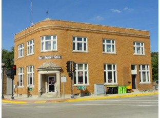 2 N Main Street Mayville, WI 53050