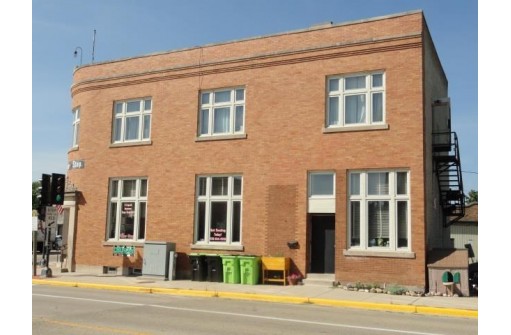 2 N Main Street, Mayville, WI 53050