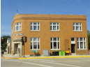 2 N Main Street, Mayville, WI 53050